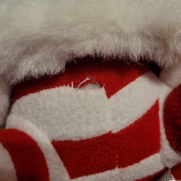 Dept 56 'Hug A Buddy' Santa Baby - Picture 12 of 12